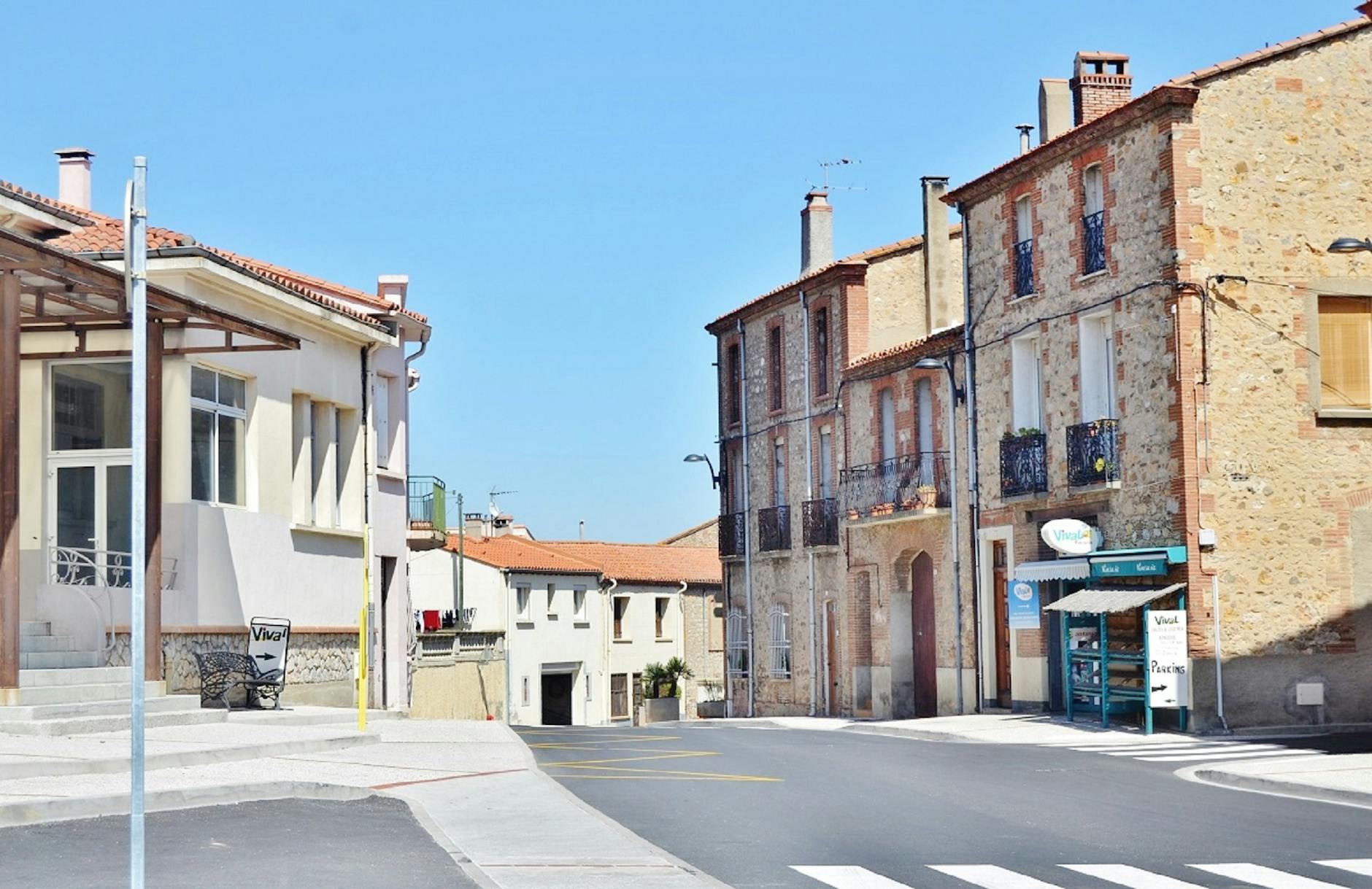 Référenceur Villepinte - Villepinte